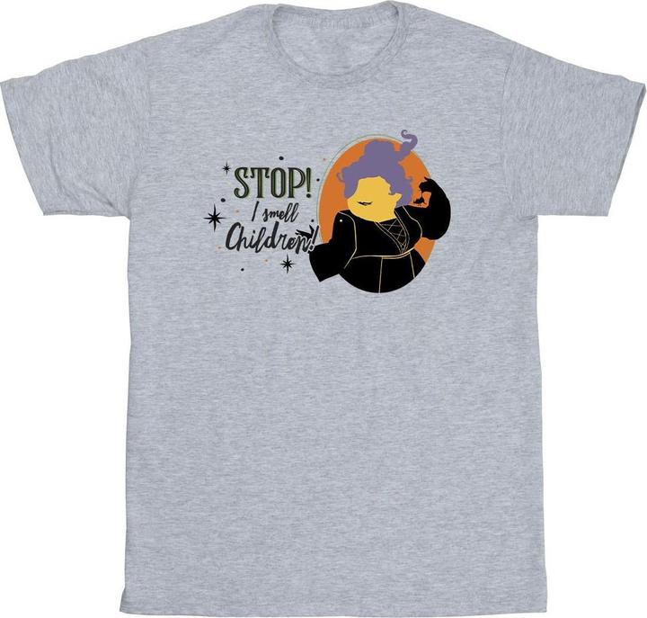 Produktbild Disney Hocus Pocus Stop Mary TShirt (L)