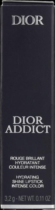 Produktbild Dior Addict Shine (745 Re(d)volution)