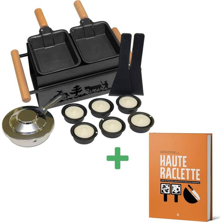Produktbild Heidi Cheese Line Tête-à-Tête
