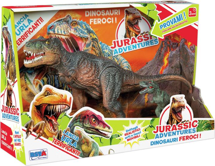 Actual product image Ronchi Supertoys 11436