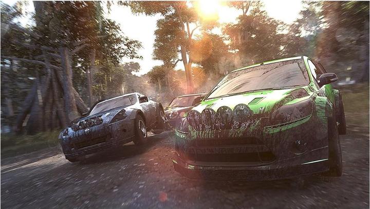 Produktbild Microsoft The Crew 2 Gold Crew Credits Pack