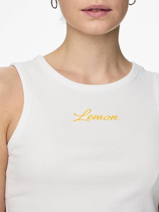Actual product image Pieces PCSIA Tanktop (XS)