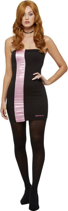Actual product image Mean Girls Womens/Ladies Cady Heron Costume Dress (S)