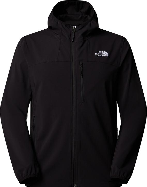 North Face Nimble Hoodie (M)