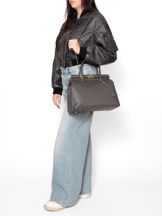 Actual product image Gave Lux Handbag