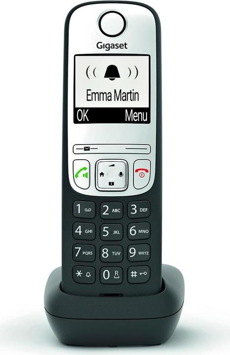 Actual product image Siemens Gigaset A690HX