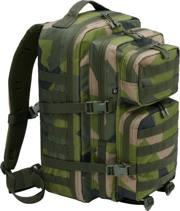 Brandit US Cooper Backpack Large - 5048 (40 l)