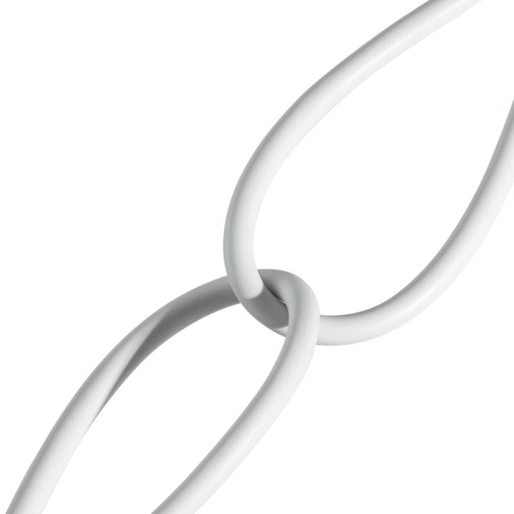 Actual product image Baseus Superior USB Type C - Lightning (1 m, USB 2.0)