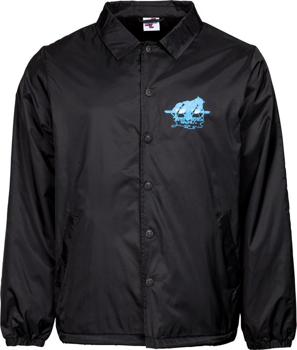 Santa Cruz Natas Small Coach Jacket (S)