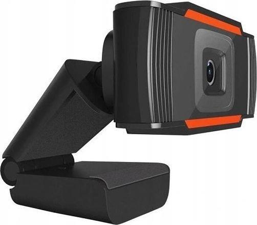 Duxo USB Webcam WEBCAM-X13 1080P (2 Mpx)