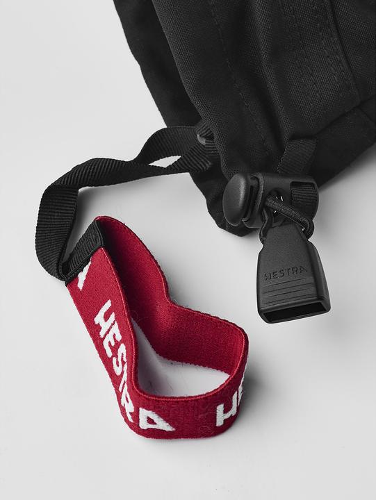 Image du produit Hestra Kid's Army Leather Heli Ski 3 Finger (4)