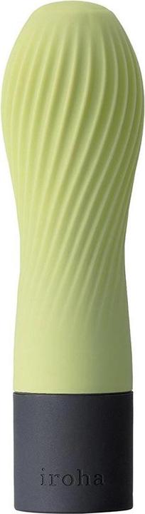 Actual product image Iroha Matcha
