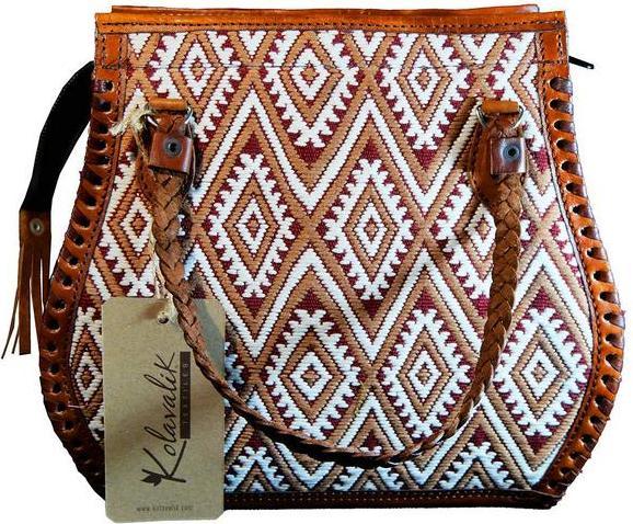 Produktbild Kolavalik Handtasche, No. 2