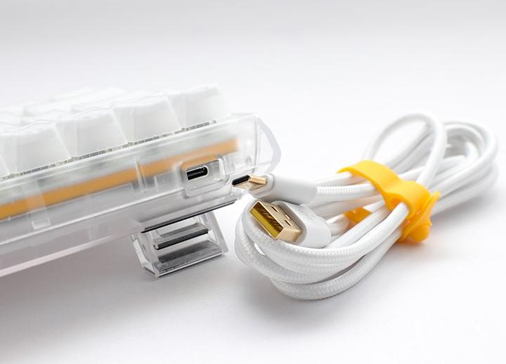 Immagine prodotto Ducky One 3 (DE, Cablato)
