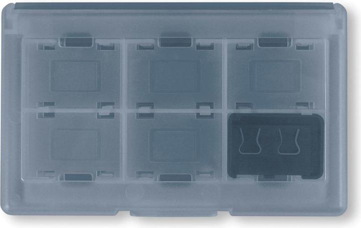 Image du produit Steelplay Boîte de rangement pour 24 jeux Switch (Switch Lite, Switch OLED)