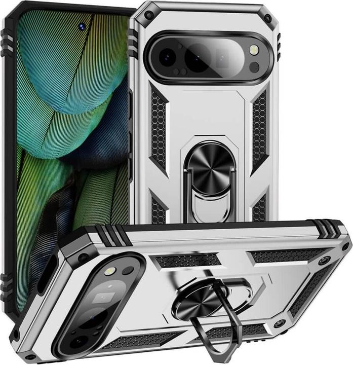 Silver