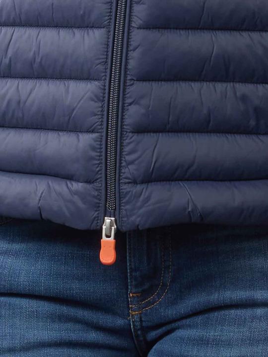 Actual product image Save the Duck CARLY quilted jacket (42)