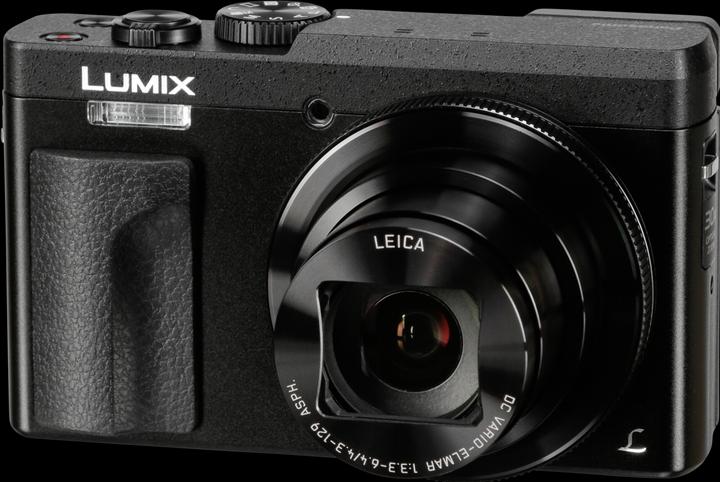 Produktbild Panasonic Lumix DC-TZ90 (4.3 - 129 mm, 20.30 Mpx, 1/2,3'')