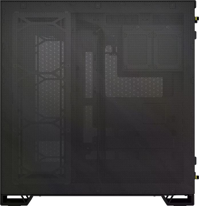 Image du produit Corsair 6500X (Mini-ITX, ATX, mATX, E-ATX)