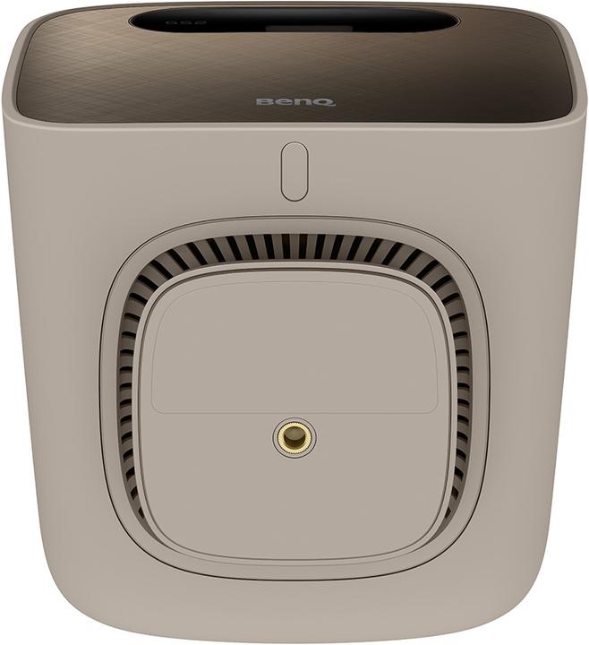 Actual product image BenQ GS2 (HD, 500 lm, 1.3:1)