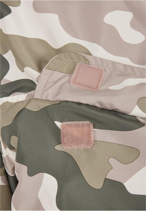 Immagine prodotto Urban Classics Windbreaker Camo Pull Over (XS)