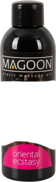 Produktbild Magoon Oriental Ecstacy Mass.öl 200ml (200 ml)