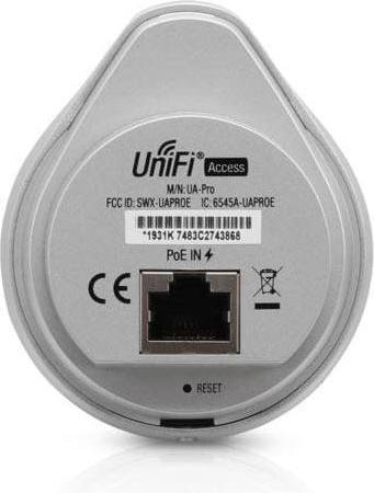 Actual product image Ubiquiti UniFi Access Starter Kit UA-SK