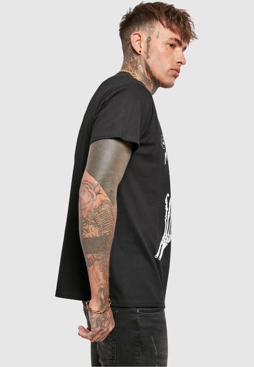 Produktbild Mister Tee My Chemical Romance Pyramid Tee (XL)