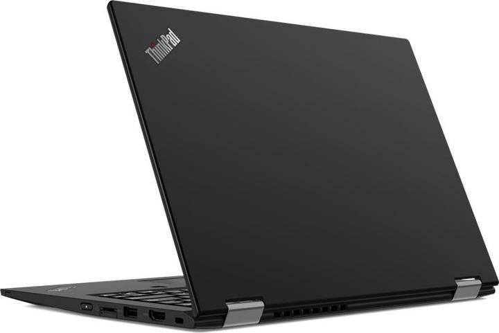Actual product image Lenovo ThinkPad X13 Yoga (13.30", Intel Core i5-10210U, 8 GB, 256 GB, DE)
