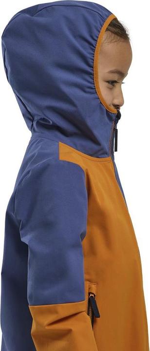 Produktbild Jack Wolfskin Turbulence Hooded Jkt K (152)