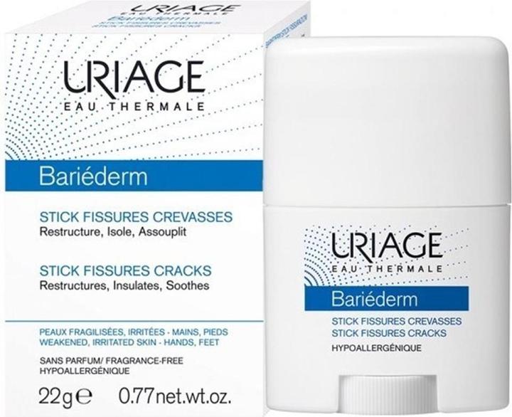 Produktbild Uriage Bariederm (Körpercreme, 22 ml)