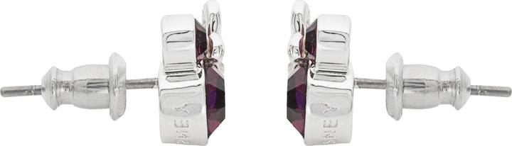 Produktbild NoName MINNIE - Clous d'Oreilles Anniversaire en Laiton Plaqué - Juillet (Sterling Silber)