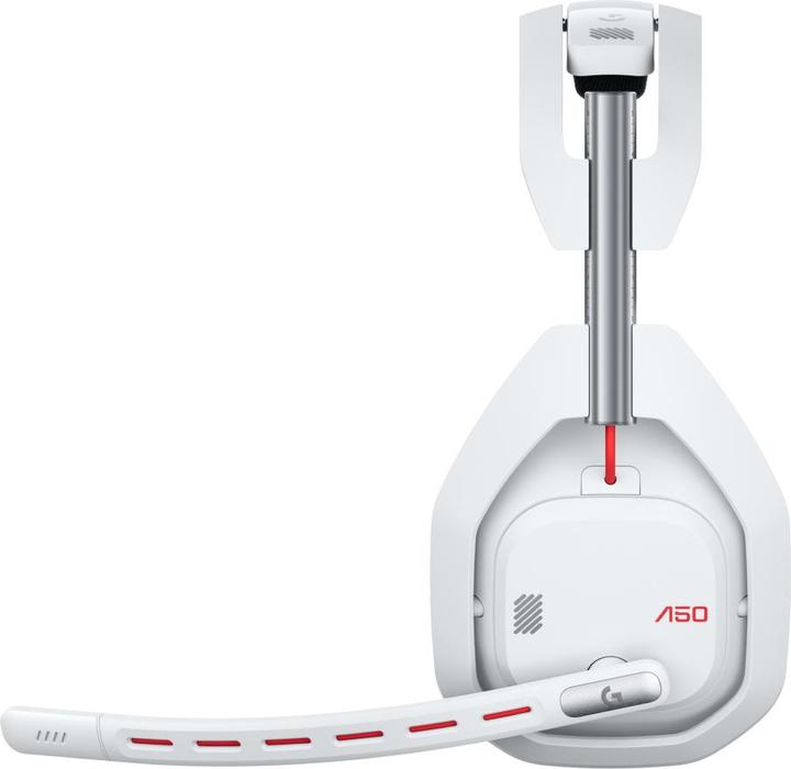 Actual product image Logitech G A50 Lightspeed Wrls G Headset (Wireless)