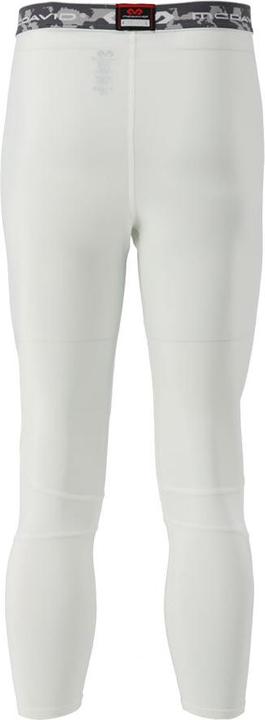 Image du produit McDavid Leggings compressifs 3/4 double épaisseur avec soutien au genou Hommes (XXL)