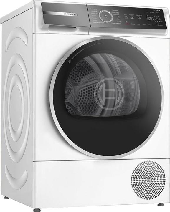 Produktbild Bosch Hausgeräte WQB246D0CH (9 kg, Rechts)