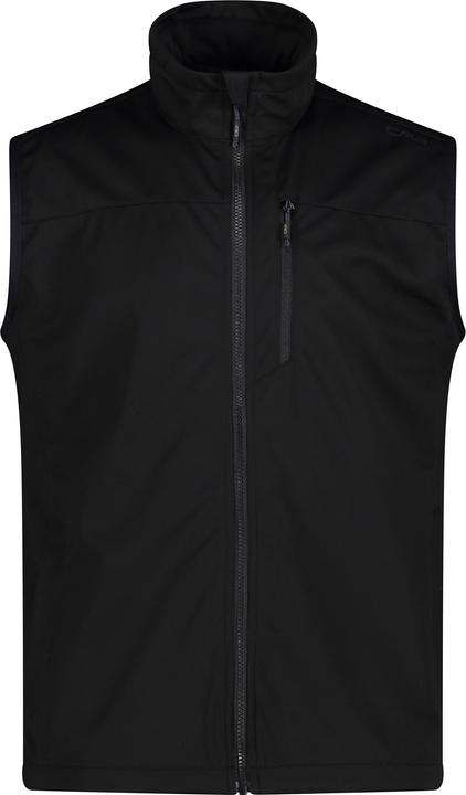 Produktbild CMP Campagnolo Softshell Weste (60, 5XL)