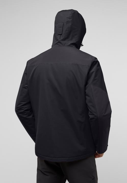 Immagine prodotto Jack Wolfskin Jasper Ins Jkt M (M)