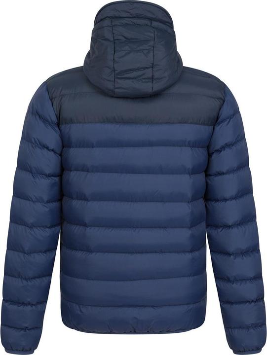 Actual product image Mountain Warehouse Mens Link Padded Jacket (XS)