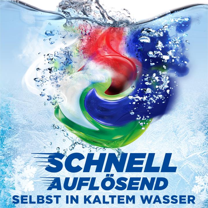 Image du produit Ariel Universal+ (100 Cycles de lavage, Pods)