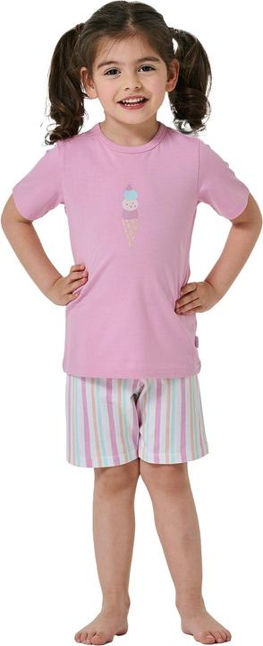 Produktbild Schiesser Shorty Girls World (128)