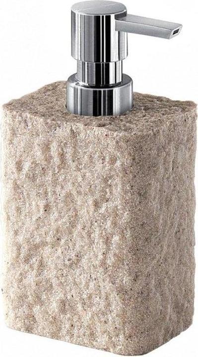 Immagine prodotto Gedy Distributore Di Zuppa Aries Ar8003 Stone Sand