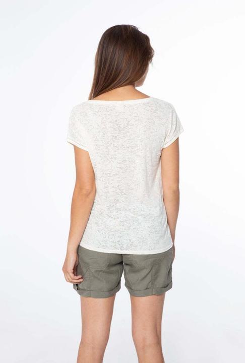 Image du produit Protest Short femme PRTRUE Just Leaf S/36 (36)