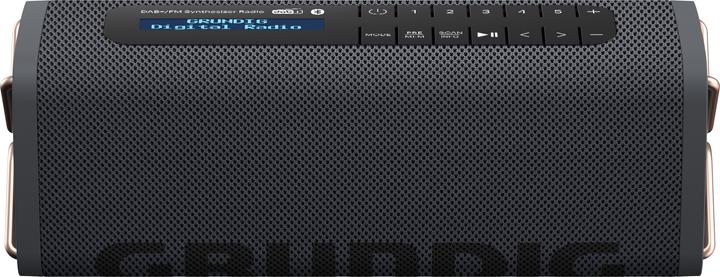 Immagine prodotto Grundig GBT Band (DAB, FM, Bluetooth)