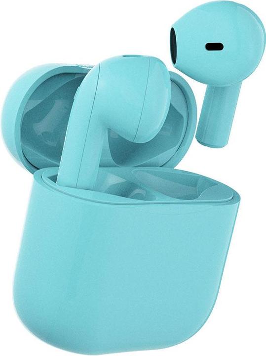 Actual product image Happy Plugs Joy (No noise cancelling, 4.80 h, Cable)