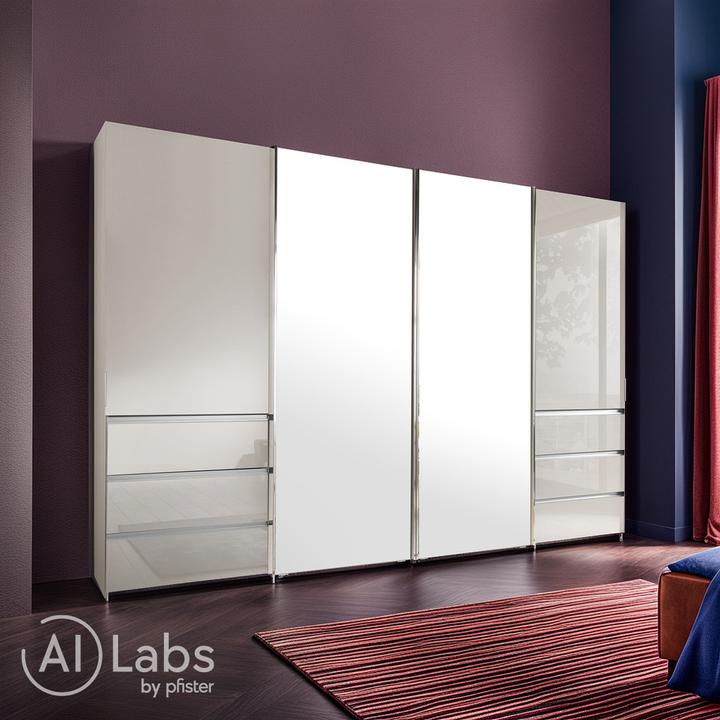 Actual product image Novel Malibu 201 (330 x 217 cm)