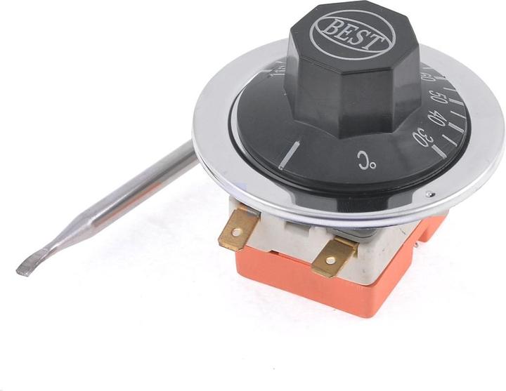 Actual product image Best Capillary thermostat