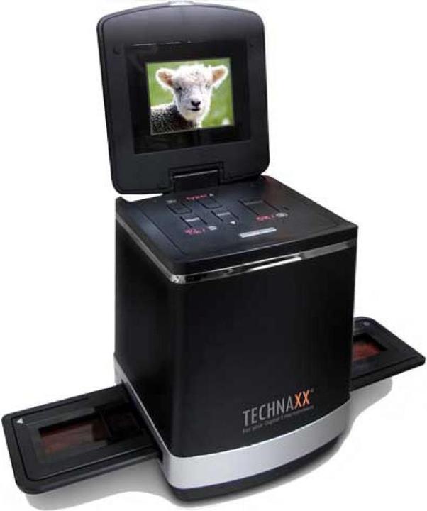 Produktbild Technaxx DigiScan DS-02 (USB)