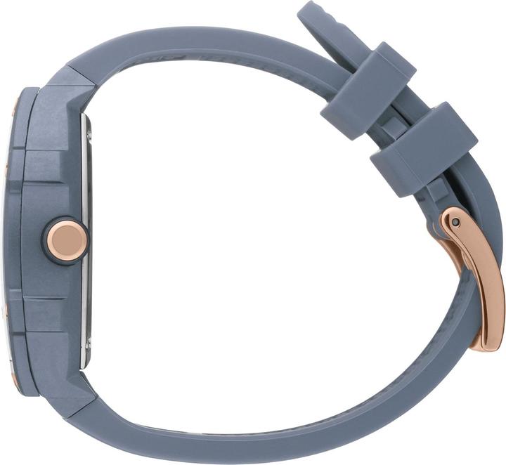 Produktbild ICE Watch Ice Boliday Horizon Blue Small (Analoguhr, 34.50 mm)