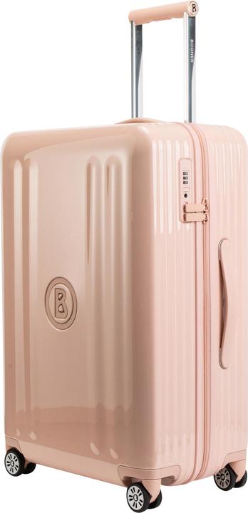 Actual product image Bogner Trolley + Case Piz C65 Trolleycase MVZ 4w (73 l)