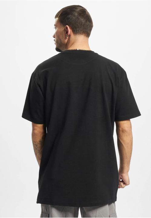Produktbild Urban Classics Kid from Akron Oversize Tee - 16421 (3XL)